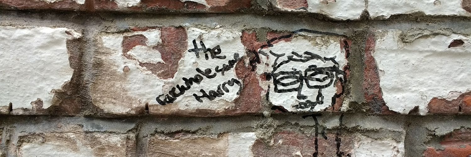 harryjsand's profile banner image