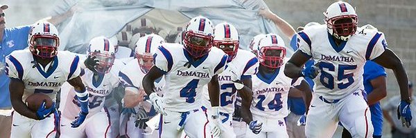 CoachLDM Profile Banner