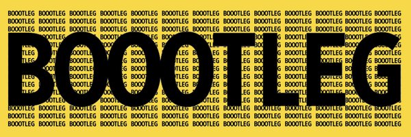 Boootleg Profile Banner