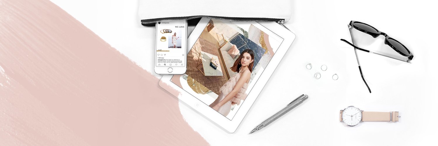 Style Magazines banner