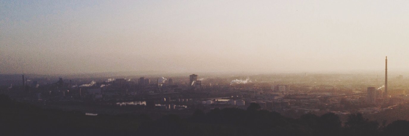 Feinstaub Linz banner