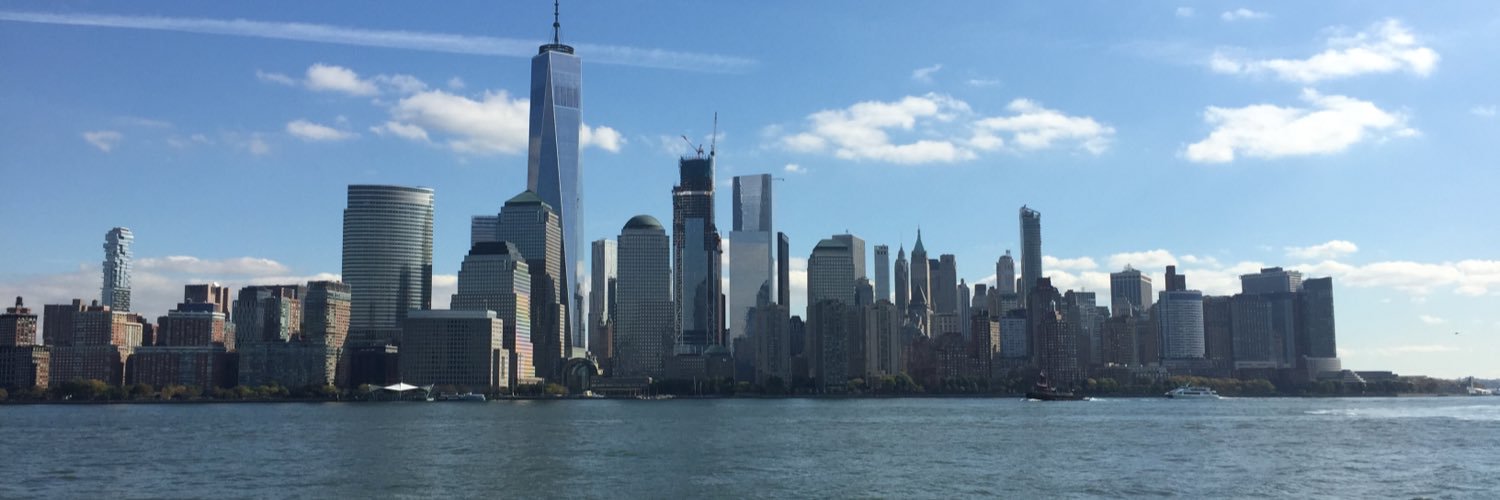 MarkRAnderson49's profile banner image