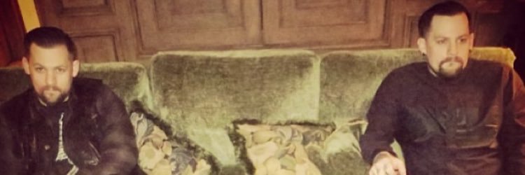 benji_reeves's profile banner image