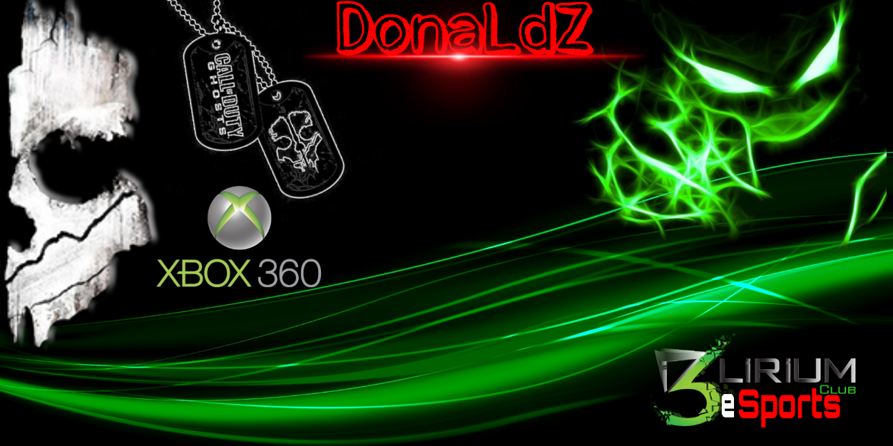 DonaaldZ's profile banner image