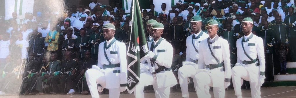 * Captain Emi ⚡️🇨🇩🇨🇬  banner