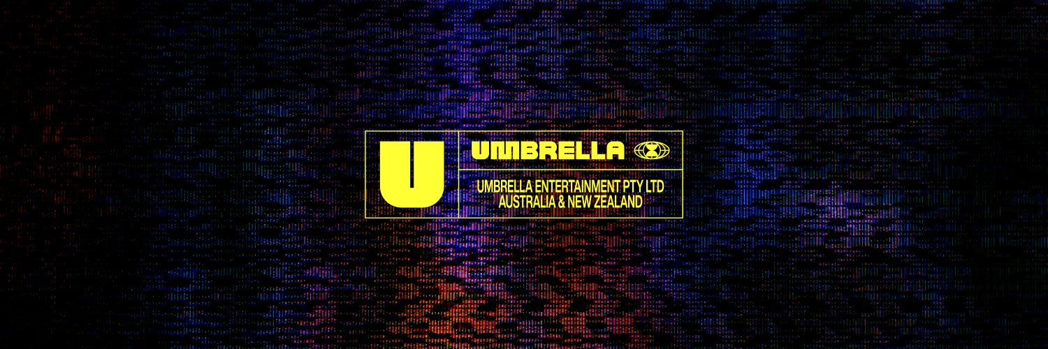 Umbrella's banner