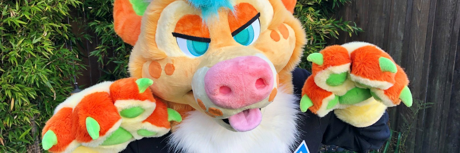 8FootRabbit's profile banner image