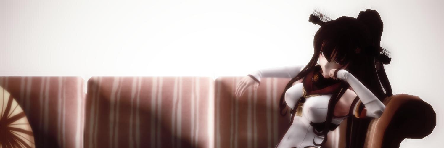 areda_yoshitune's profile banner image