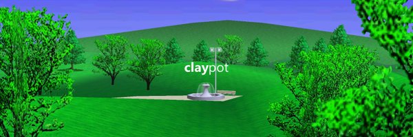 _claypot Profile Banner