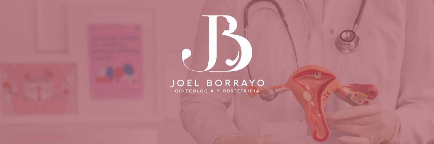 joelborrayo's profile banner image