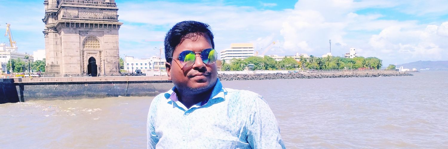 Anujbuxar's profile banner image