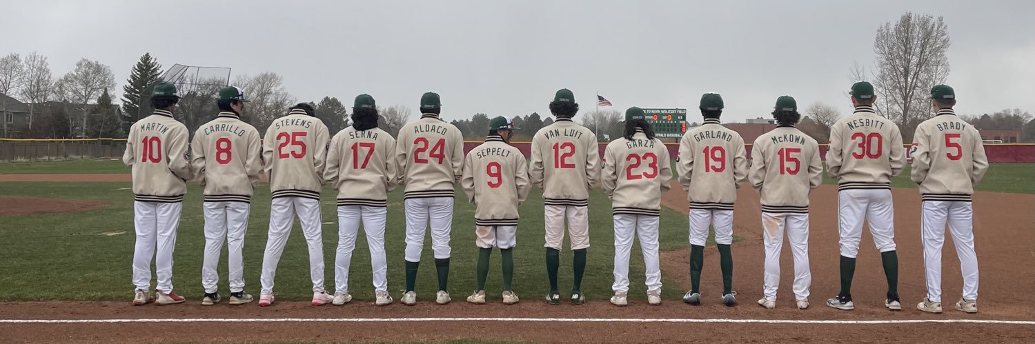 Trevor Van Luit banner