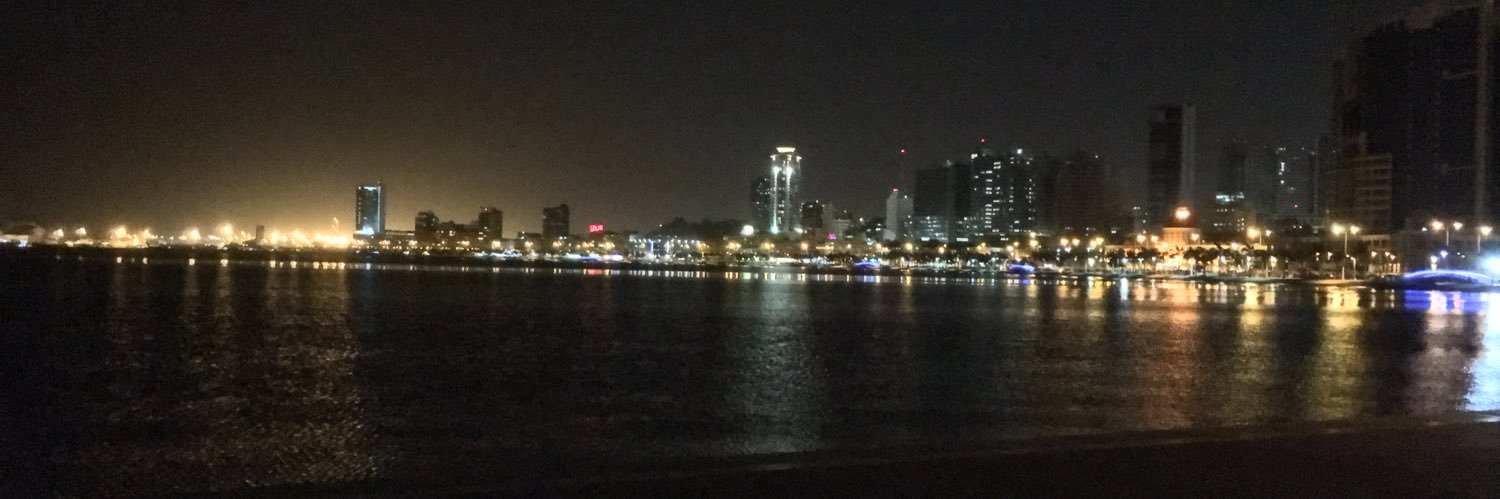 Cláudio Vanndo banner