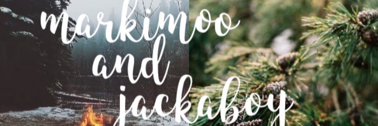 •mARkiMOo• banner