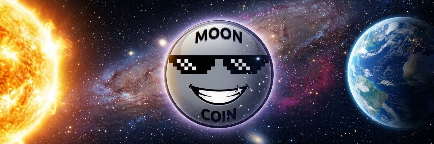 JustMoonCoinCTO's profile banner image