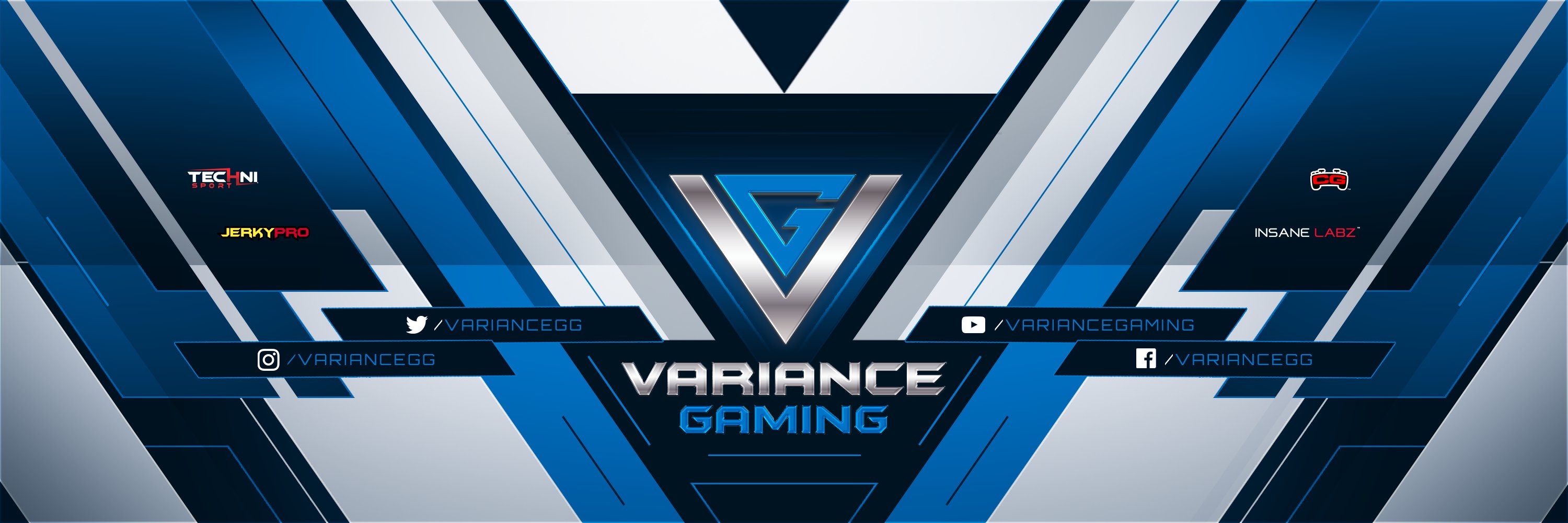 Variance Gaming® banner