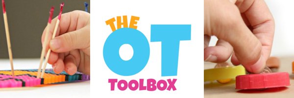 TheOTtoolbox Profile Banner