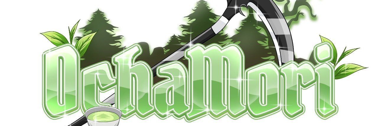 OchaMoriVT's profile banner image