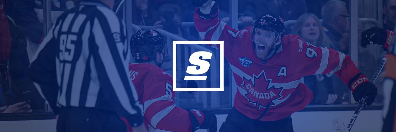 theScore NHL's banner