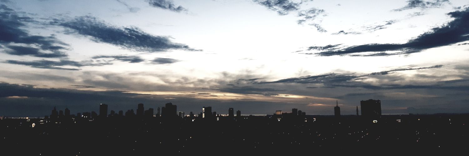 Jayveegat's profile banner image