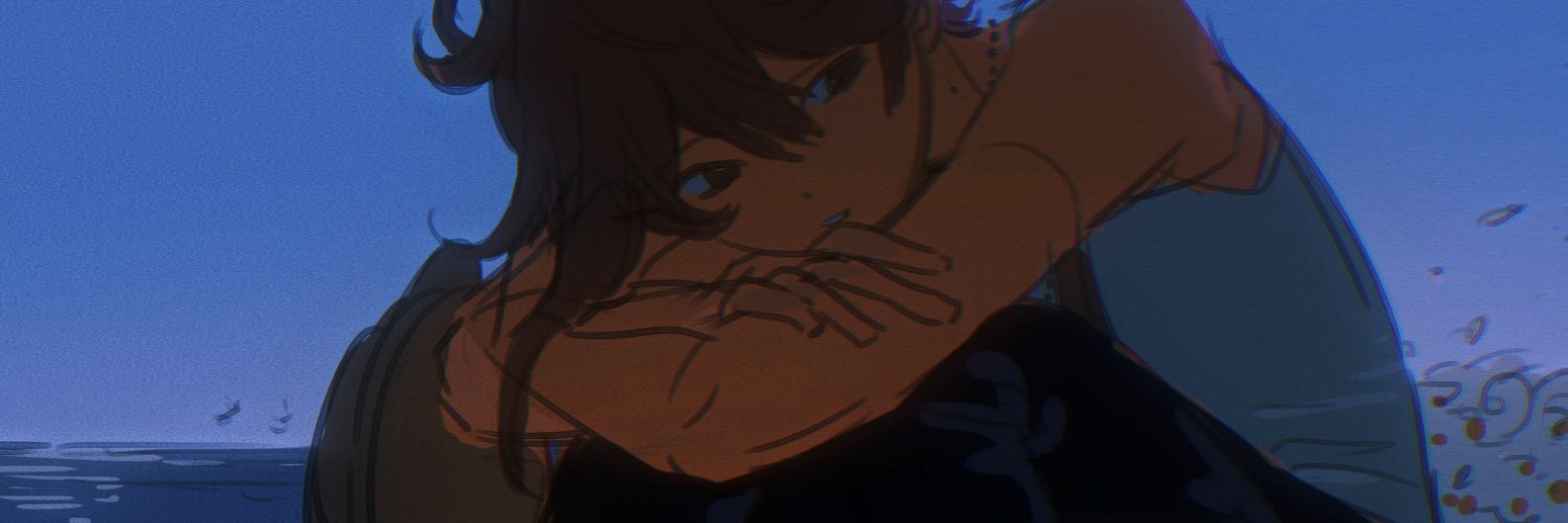chihangeeker's profile banner image