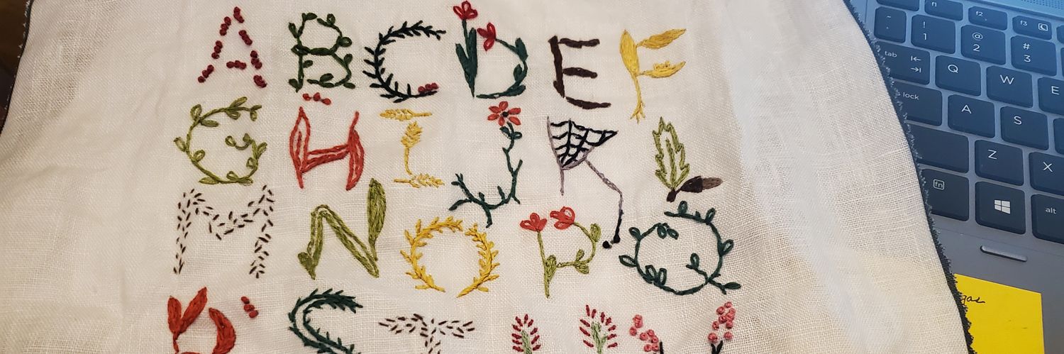 Elizabeth Grady banner