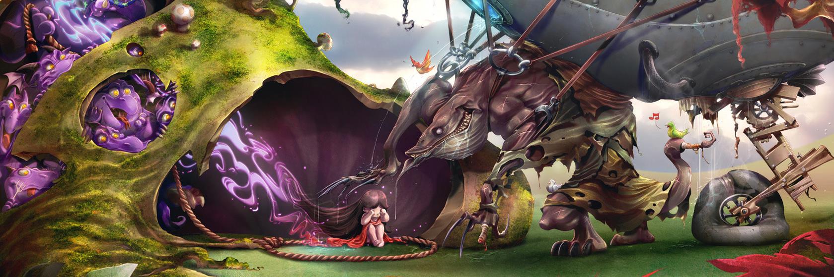armywil's profile banner image