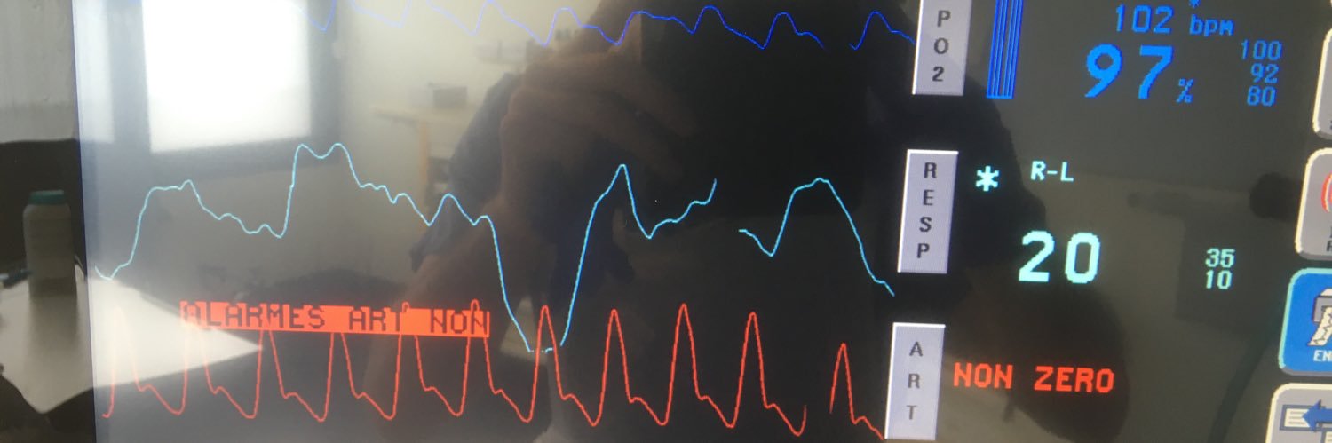 MONSEL ANTOINE banner