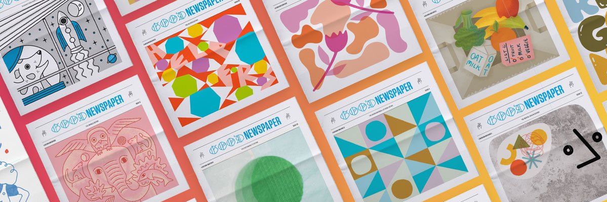 Good Good Good banner