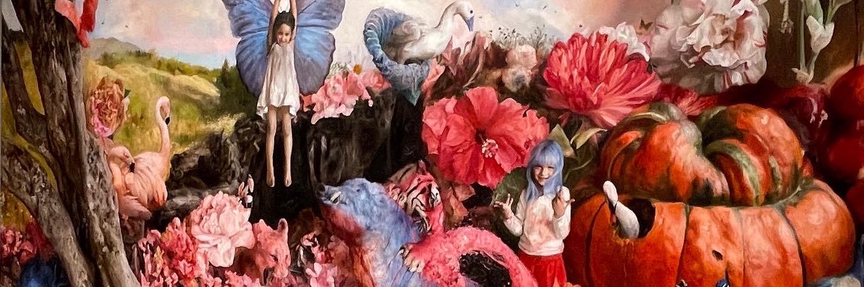 Chio1101's profile banner image