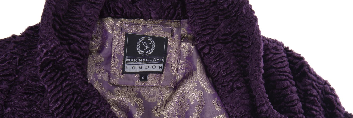 Bathrobe Company banner