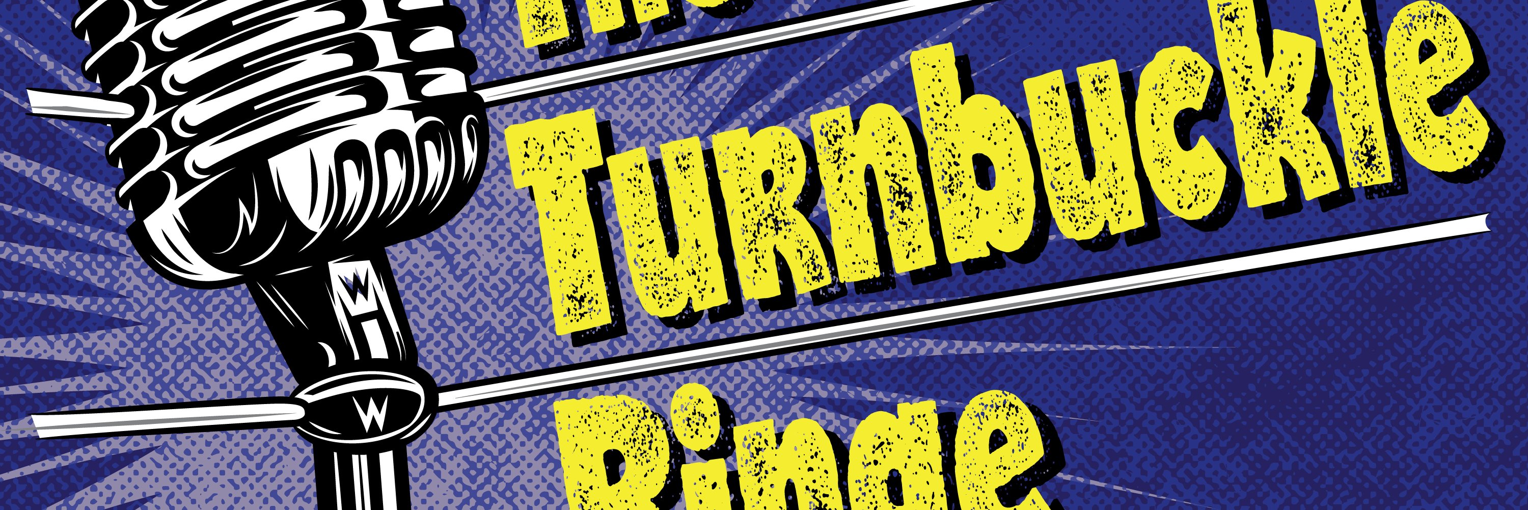 Turnbucklebinge's profile banner image