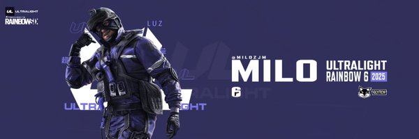 MiloZJM Profile Banner