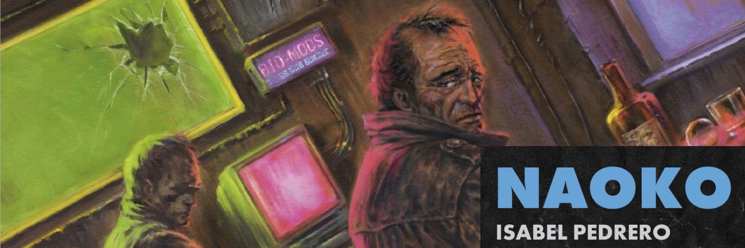 pedreropulp's profile banner image