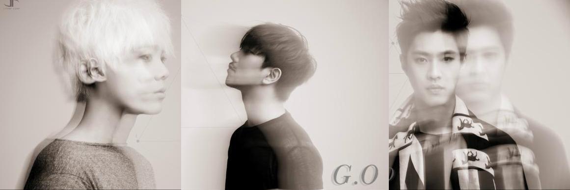 MBLAQph's profile banner image