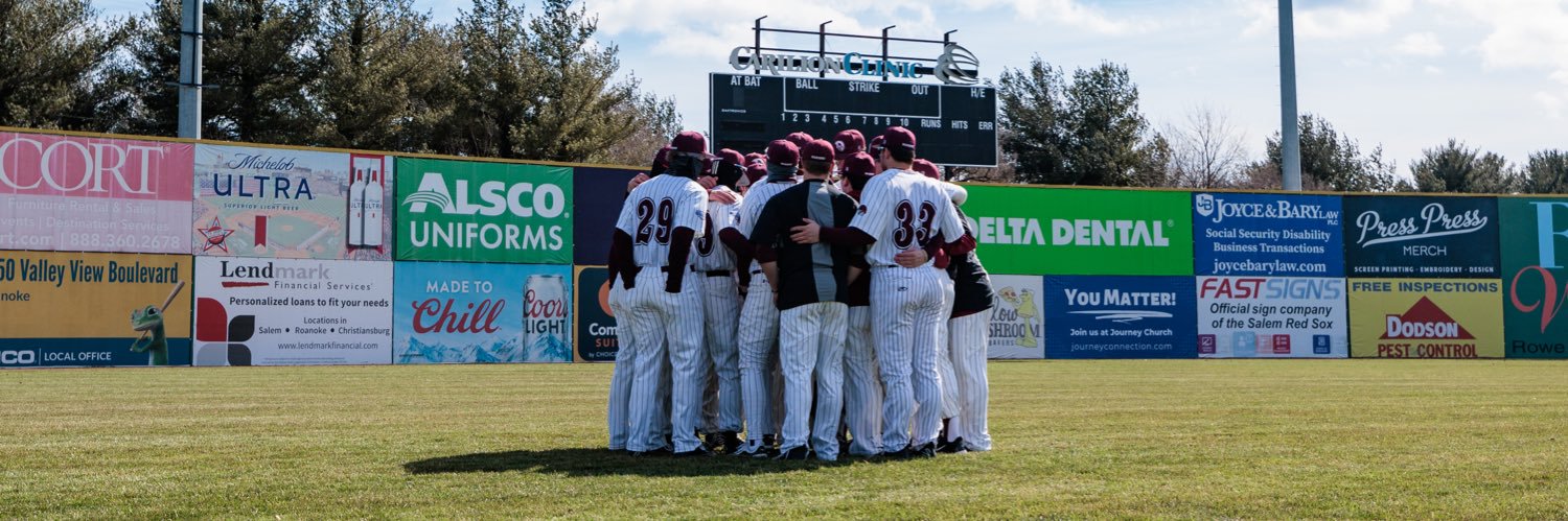 Sam Scharville banner
