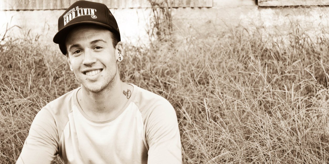 iJeremy's profile banner image