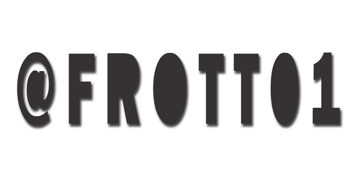 FRott01's profile banner image