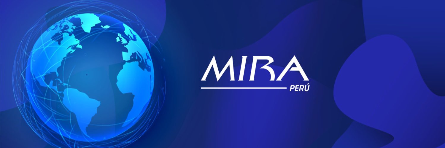 _MiraPeru's profile banner image