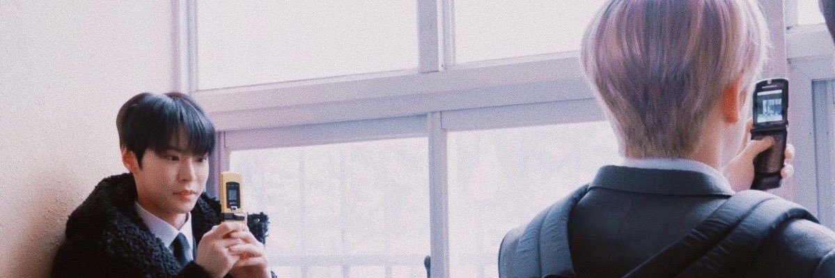 กิกี้ • 𝓙's banner
