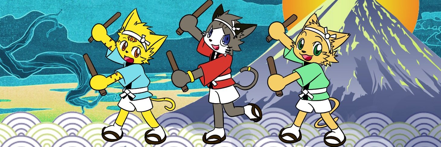 SoutaCatZ's profile banner image