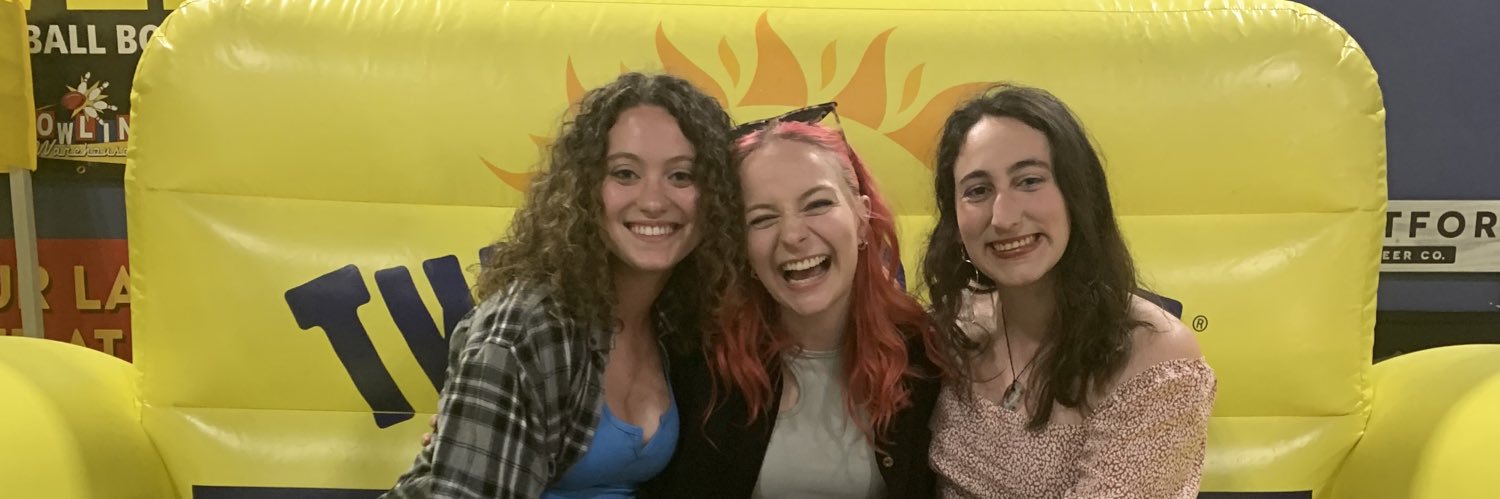 Shelly 🖤🏳️‍🌈 banner