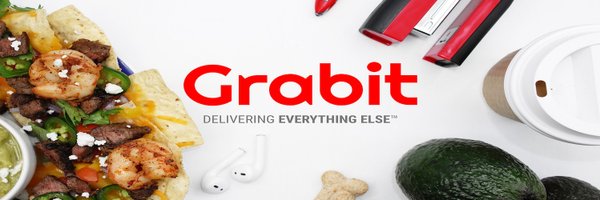 Grabit Profile Banner