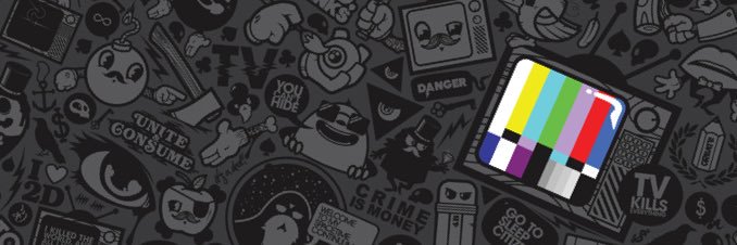 Silverreven's profile banner image