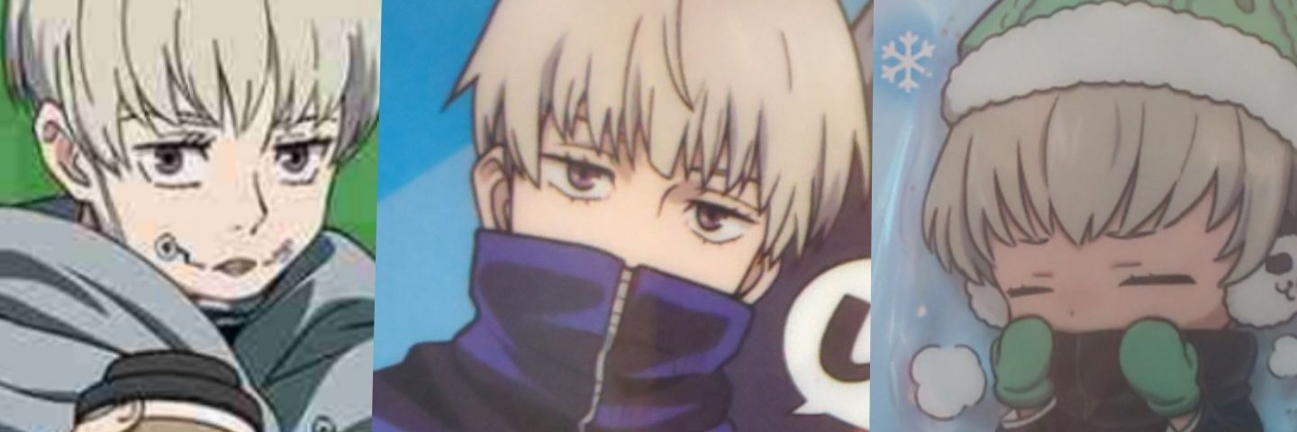 nikoginchan's profile banner image