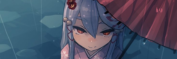 Tsukinato's profile banner image