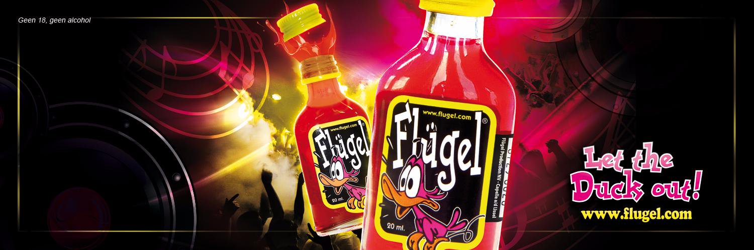 flugelnl's profile banner image