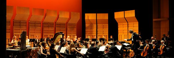 Van Isle Symphony Profile Banner