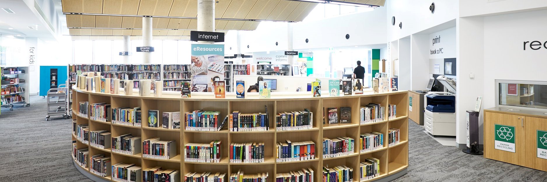 southperthlib's profile banner image