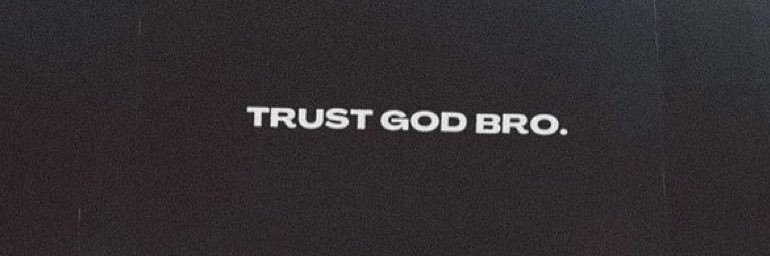 Issiah Walker⚡️ banner